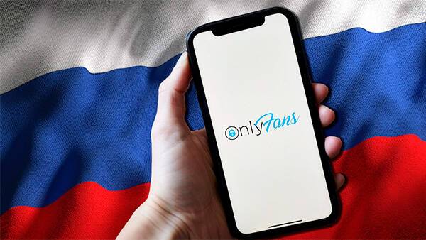 Сервис OnlyFans «временно приостановил» активность аккаунтов российских авторов контента