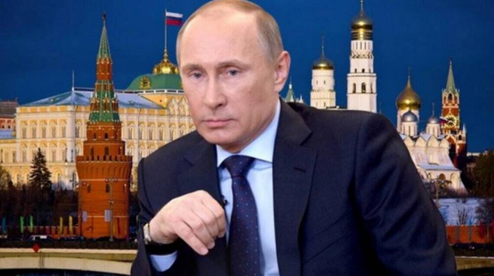 Путин репрессирует свое окружение из-за провала наступления на Украину – Bild