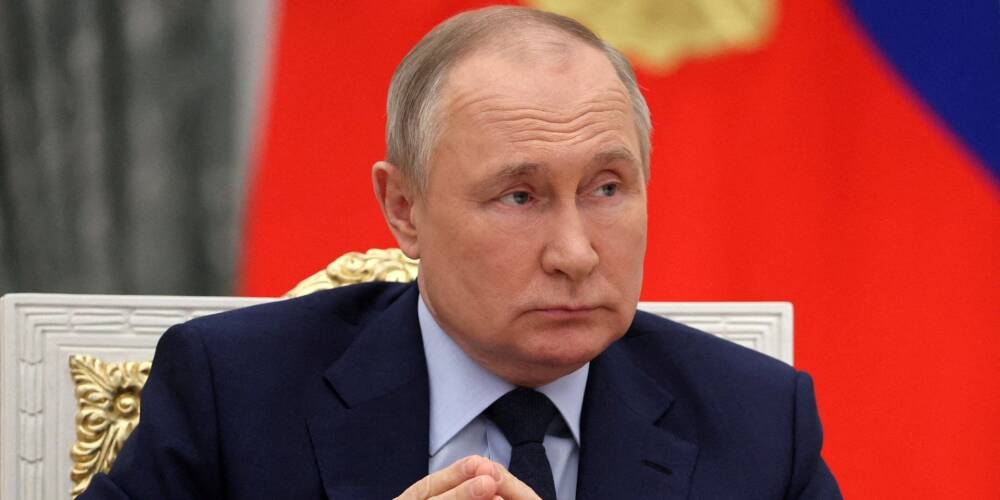 Несколько друзей Путина загадочно «исчезли» после начала войны против Украины — Bild