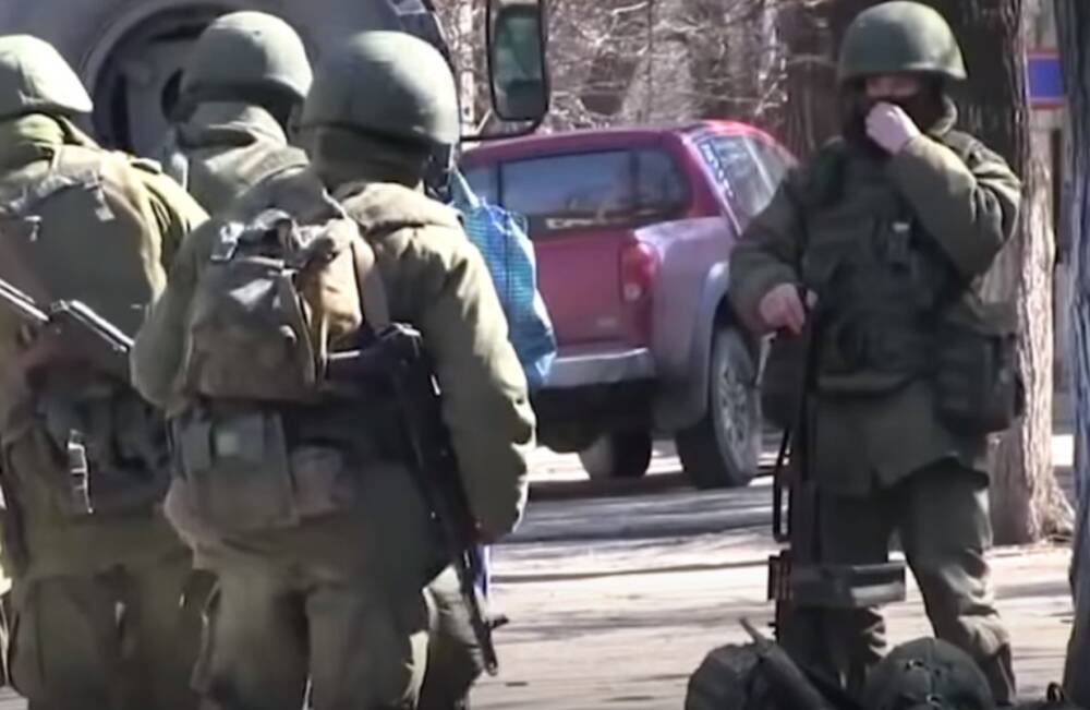 Контроль над Донбассом лишь начало: в рф официально назвали цели "второй фазы" сражений в Украине