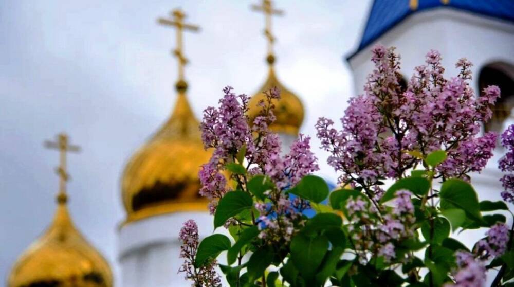 СБУ просит украинцев отказаться от массовых посещений храмов на Пасху