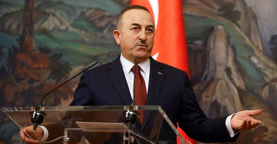 МИД Турции: некоторые страны НАТО хотят продолжения войны в Украине