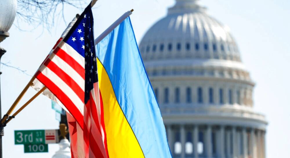 США предоставят Украине $500 миллионов прямой помощи