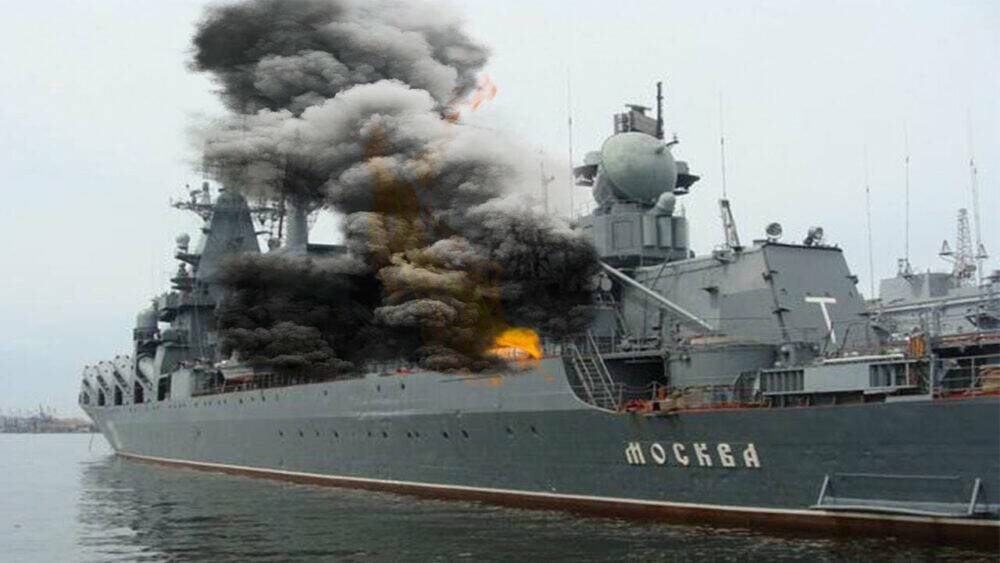 Командующий Черноморским флотом РФ отстранен от должности и арестован, - ГУР Минобороны