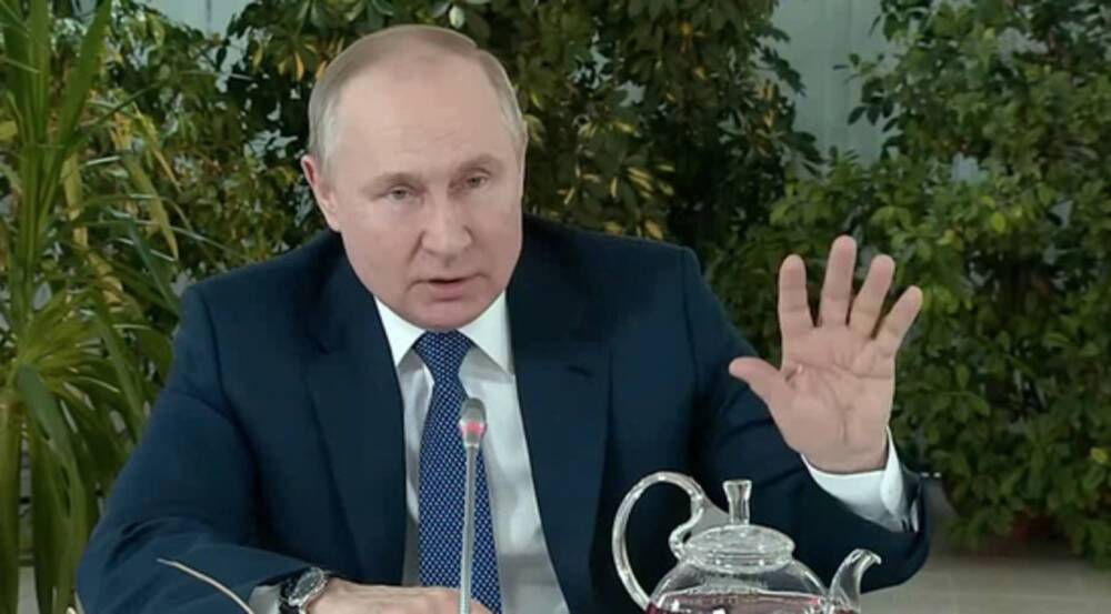 "Путин не остановится 9 мая": Данилов рассказал, как избежать повторного нападения рф на Украину