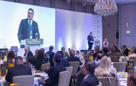 200 мероприятий: Кипр разработал новую модель роста