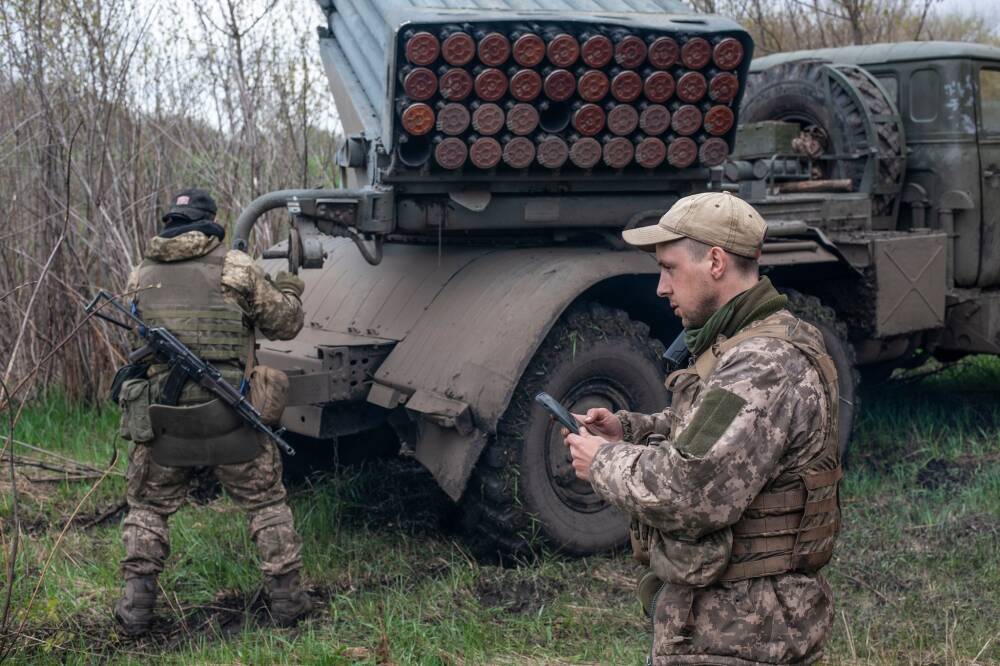 ВСУ заставили оккупантов срочно менять планы в Украине: "У них была задача"