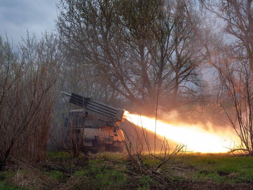 Несмотря на усиление наступления, российские оккупанты не смогут быстро сломить украинскую оборону – разведка Великобритании