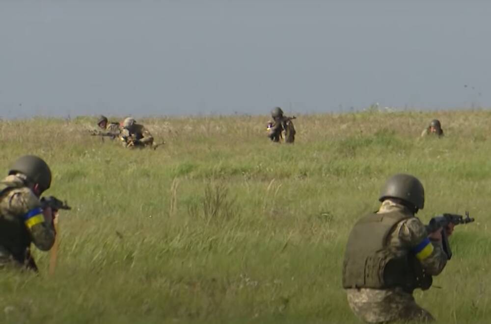 Украинские защитники освободили населенные пункты под Харьковом: войска оккупантов выбиты