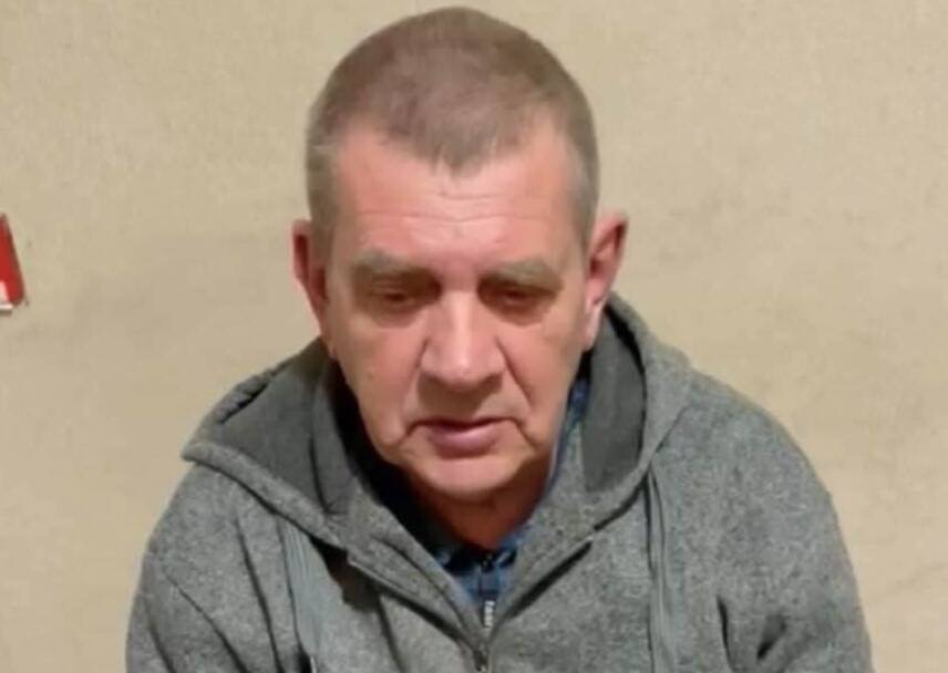 В Лисичанске задержали мужчину, который открыто поддерживал захватническую политику РФ и занимался агитацией