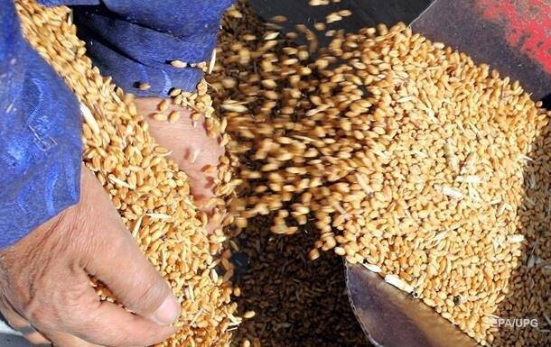 Оккупанты вывозят украинское зерно в Крым - Денисова