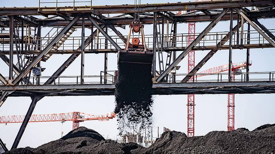 В Британии рассказали о намерении впервые за 30 лет открыть угольную шахту