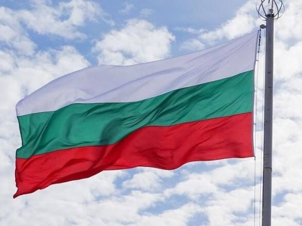 Болгария отказалась поставлять оружие в Украину – Bloomberg