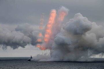 "Почти по всей Украине": 20 кораблей и подводных лодок угрожают гражданам ракетными обстрелами