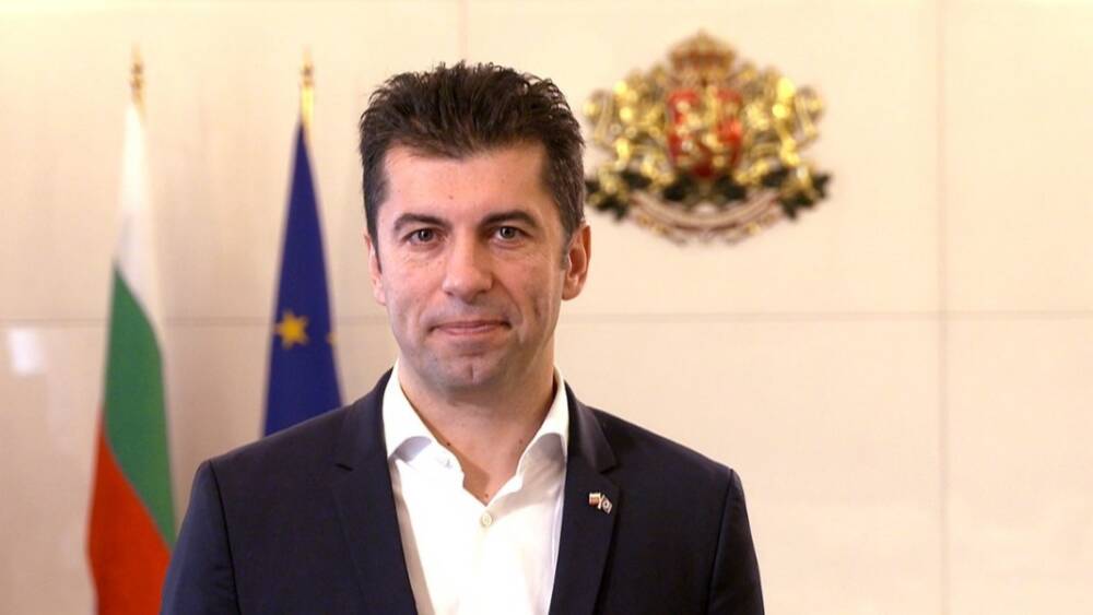 Премьер-министр Болгарии на следующей неделе посетит Киев