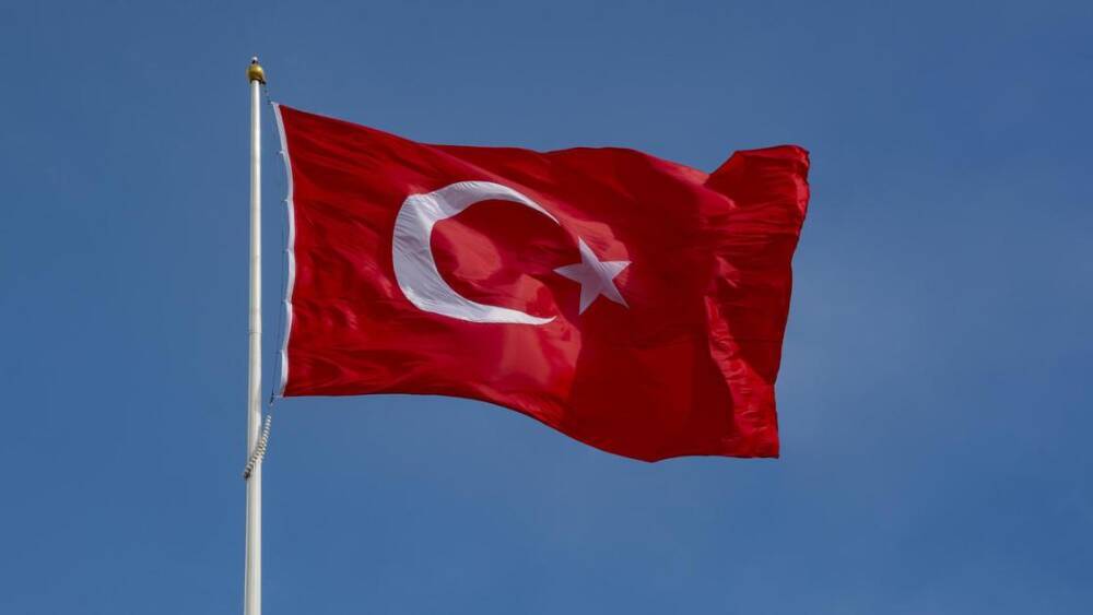 Турция закрыла небо для российских самолетов, направляющихся в Сирию