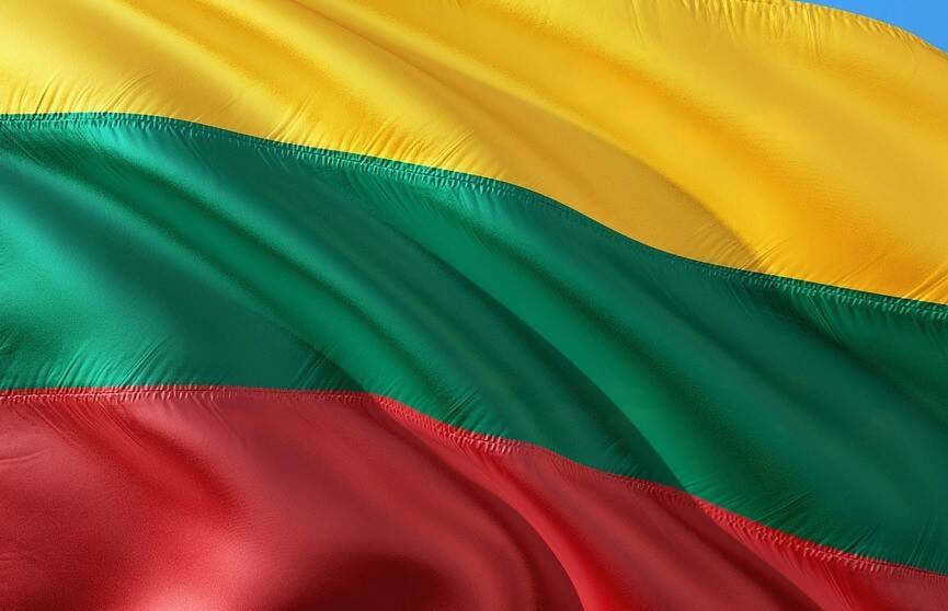 Литва предложила включить патриарха Кирилла в санкционный список ЕС