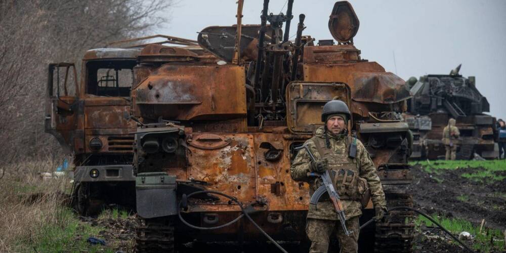 «Рейтинг армии РФ резко падает». Во что превратилась «спецоперация» за два месяца и когда Украина пойдет в контрнаступление — Жданов
