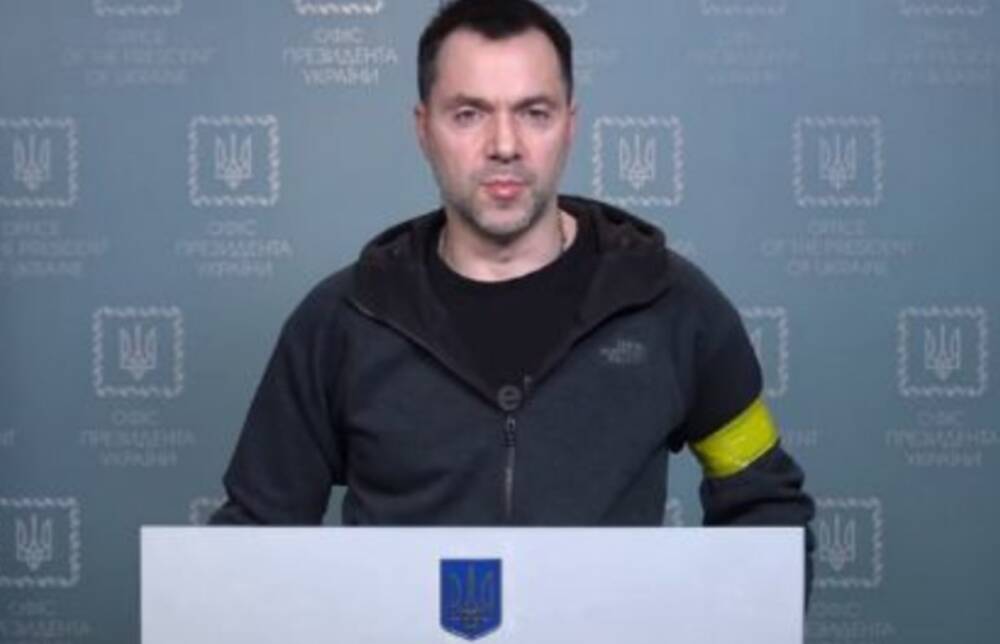 Каждый пятый: Арестович рассказал, какие потери у "тик-ток" войск Кадырова