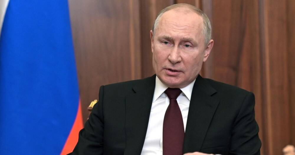 Путин не хочет мира с Украиной, он переходит к захвату территорий, – СМИ