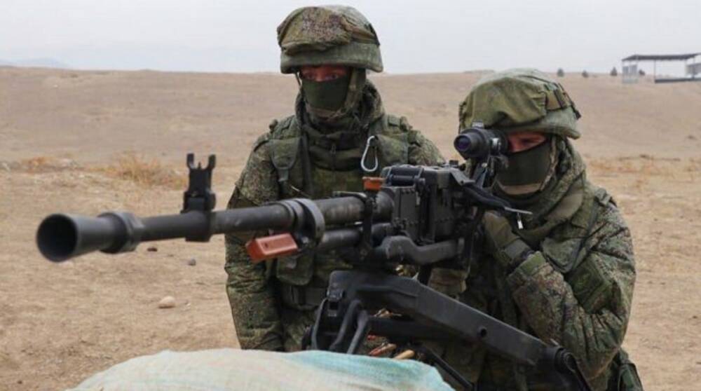 Россия готовит наступление на Кривой Рог из Херсонской области – глава ОВА