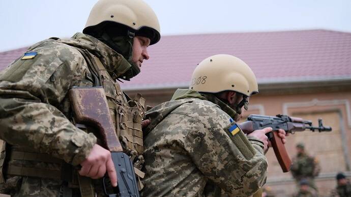 Украинские военные остановили вражеские ДРГ и уничтожили до 50% их состава – ОК "Юг"