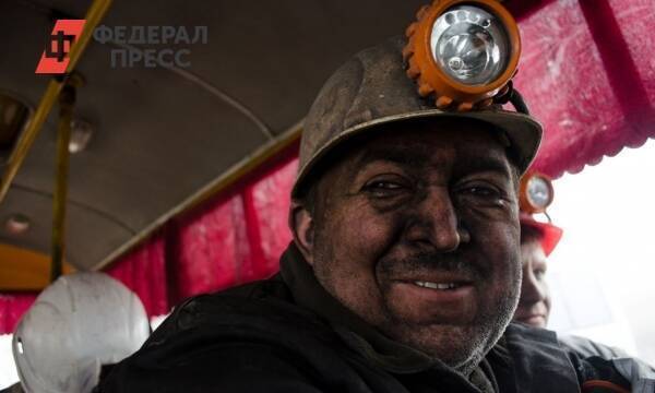 В Кузбассе построят обогатительную фабрику за 10 миллиардов рублей
