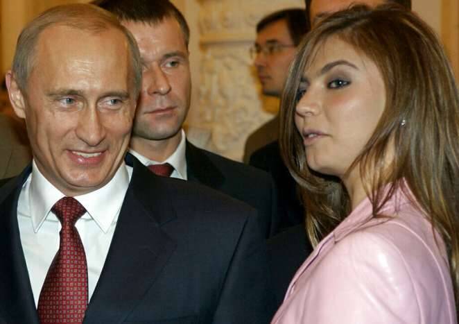 Алина Кабаева может попасть под санкции США. Насколько это реально?