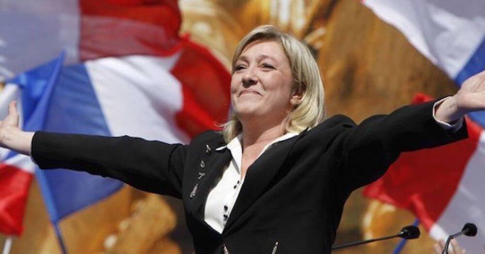 Выборы во Франции. Почему победил Макрон, но триумфатором стала Ле Пен