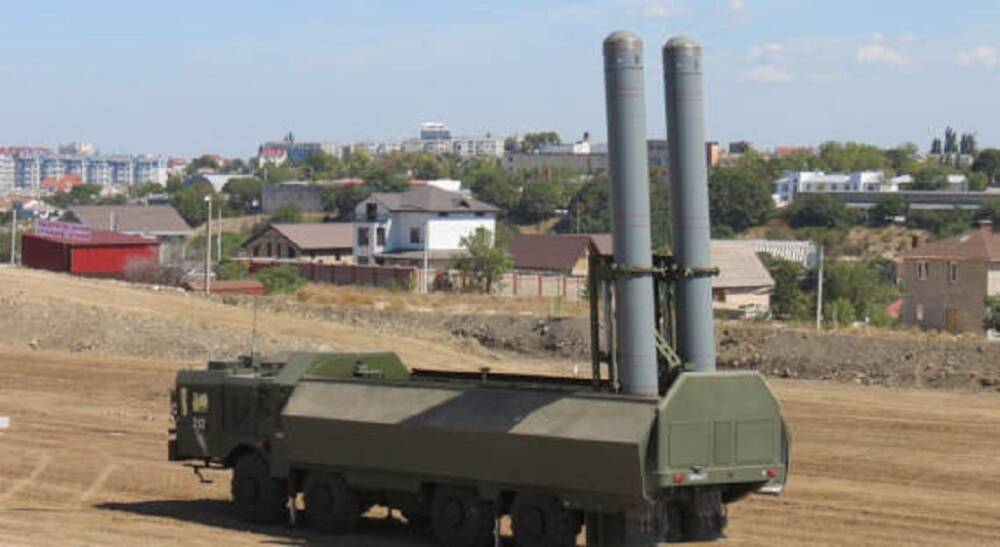 Военные итоги дня в Одессе: область обстреляли сверхзвуковыми ракетами, атака на Николаев
