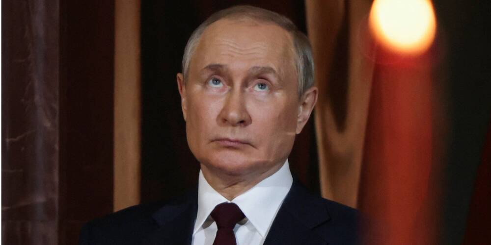 «Он по сути гопник». Как российский диктатор Путин стал новым Гитлером — интервью с политологом