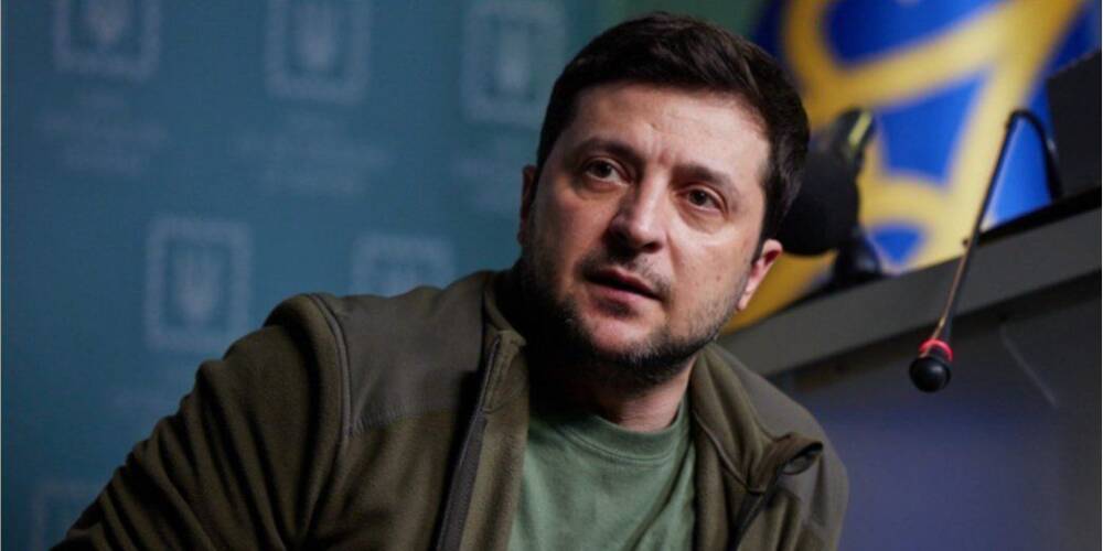 Украинские защитники деоккупировали уже 931 населенный пункт — Зеленский