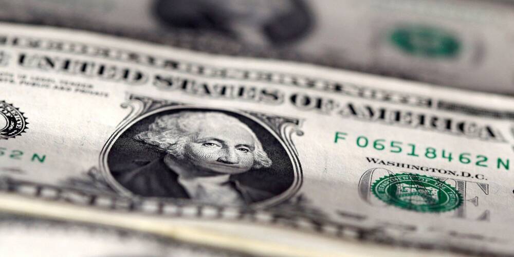Украина запросит у США два миллиарда долларов ежемесячной помощи — The Washington Post