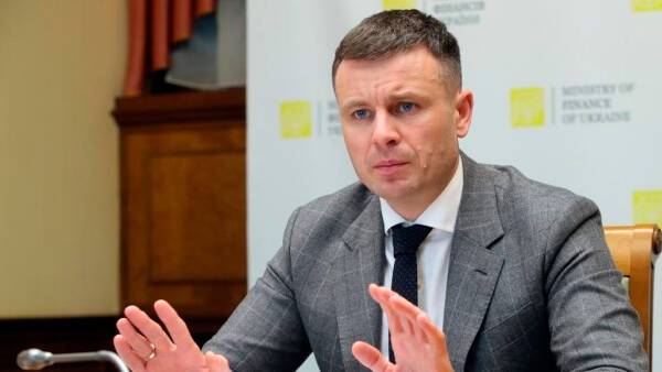 Украина просит у США $2 миллиарда в месяц для покрытия социальных нужд