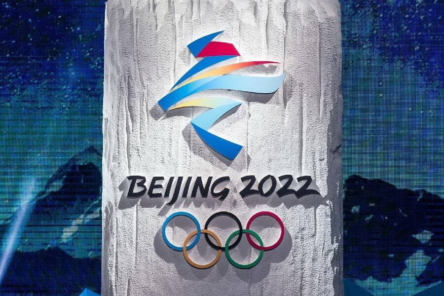 В Кремле вручили награды призёрам Олимпийских игр 2022-го года в Пекине