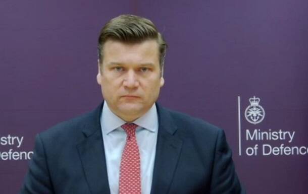 ВСУ имеют "законное право" бить по целям в России - британский министр