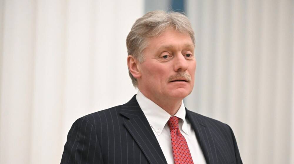 В Кремле заявили, что события в Приднестровье «вызывают обеспокоенность»