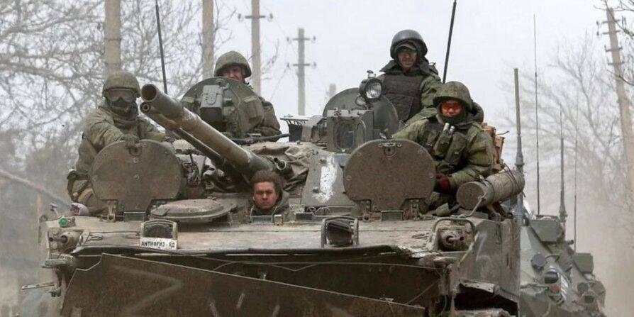 «Наша миссия — выжить»: оккупанты боятся наступать на Харьковском направлении — аудиоперехват
