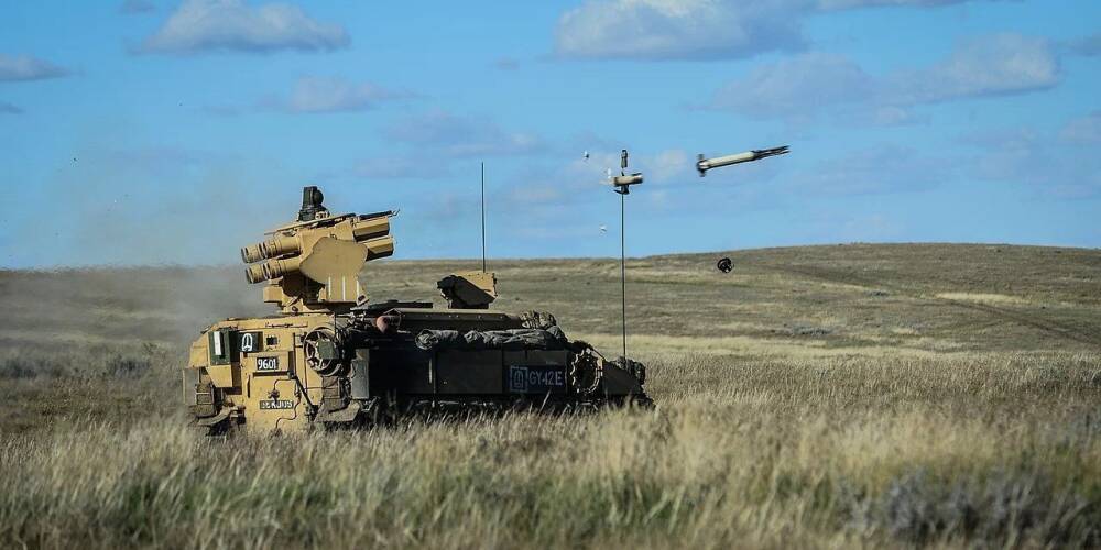 Западный «ленд-лиз» для ВСУ. 10 самых эффективных образцов тяжелого вооружения, ПЗРК и боевых дронов, которые передают Украине
