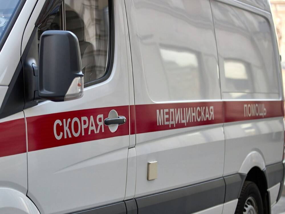 Рабочий погиб из-за инцидента на предприятии «Сибура» в Тобольске