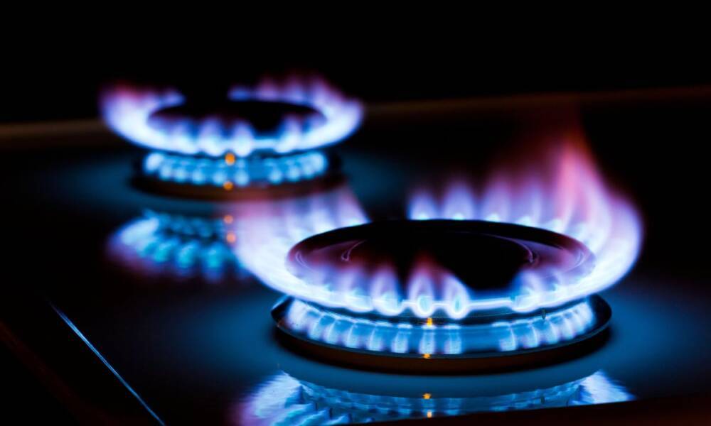 Украина станет экспортировать природный газ уже в ближайшие годы — Шмыгаль