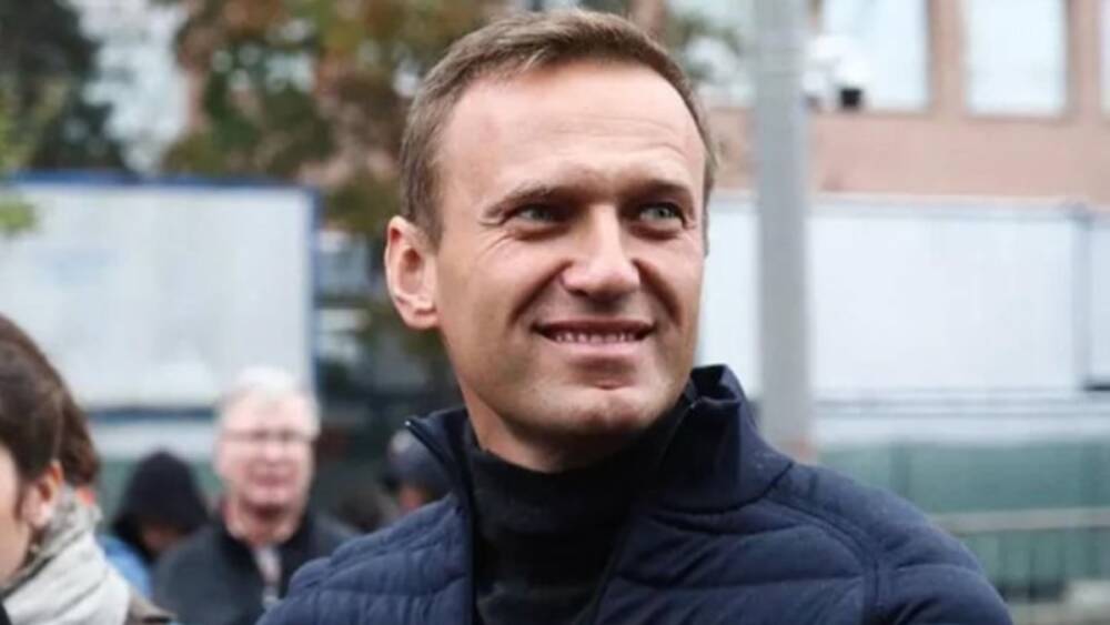 Соратники Навального составили список 6000 "разжигателей войны"