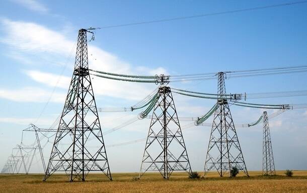 Украина получила статус в европейской энергосистеме