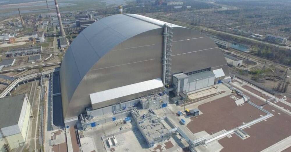 Захват Чернобыльской АЭС оккупантами РФ был очень опасен, — МАГАТЭ