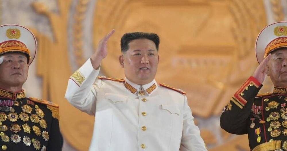 Ким Чен Ын пообещал ускорить развитие ядерного потенциала КНДР