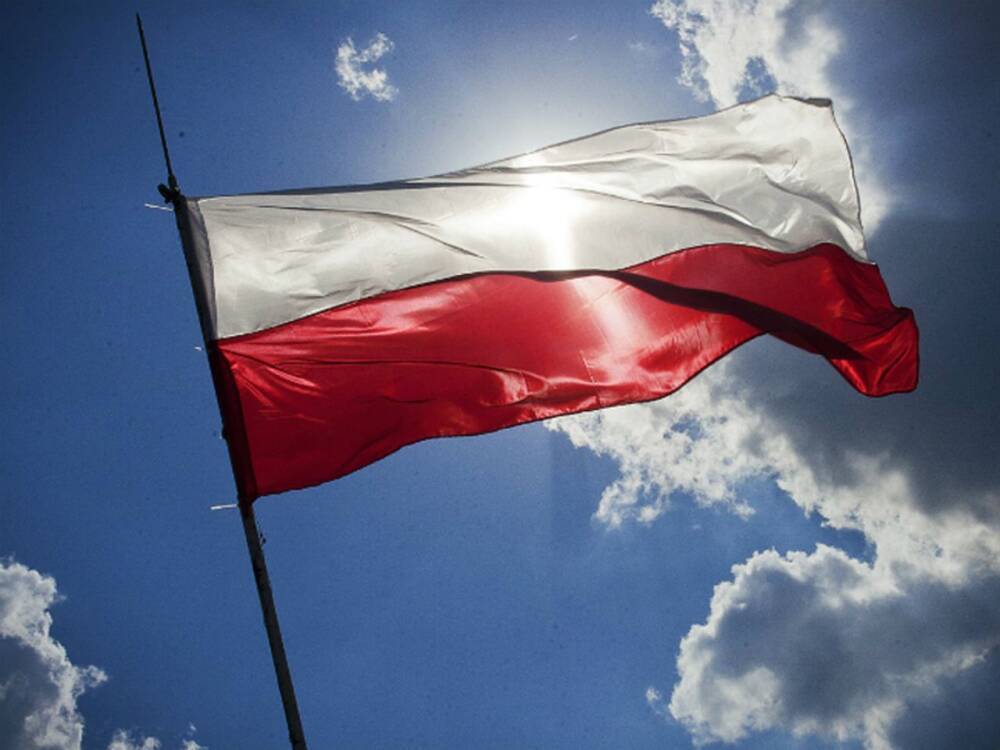 Onet: Россия приостановила поставки газа в Польшу