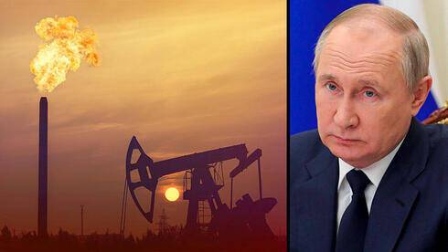 По приказу Путина: Россия блокирует поставки газа Польше