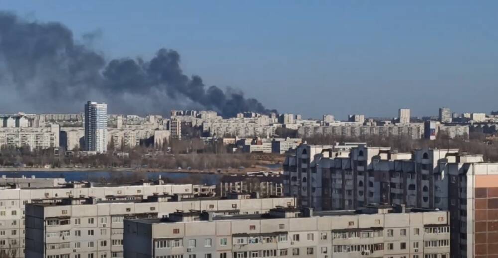 Обстрелы оккупантов унесли жизни украинцев в Харькове: чем отвечают ВСУ