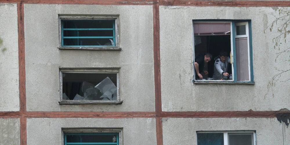 Обстрелы Харькова: за сутки погибли три человека, семь получили ранения