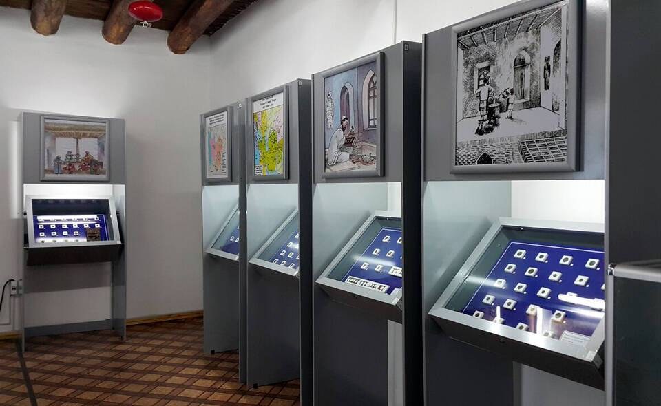 В музеях Узбекистана расхитили свыше 3 тысяч ценных экспонатов – Мирзиёев
